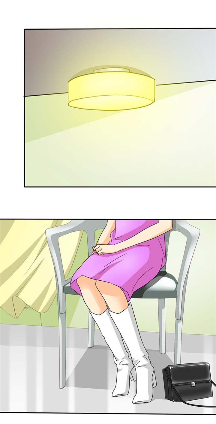 如果从没爱过你漫画,第34章：安澜的怀疑2图