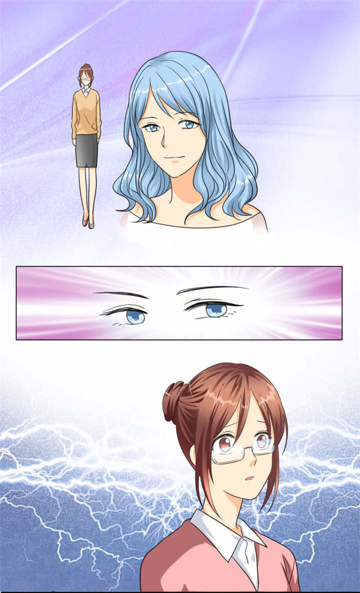 如果从没爱过你漫画,第28章：我可能等不到了……2图