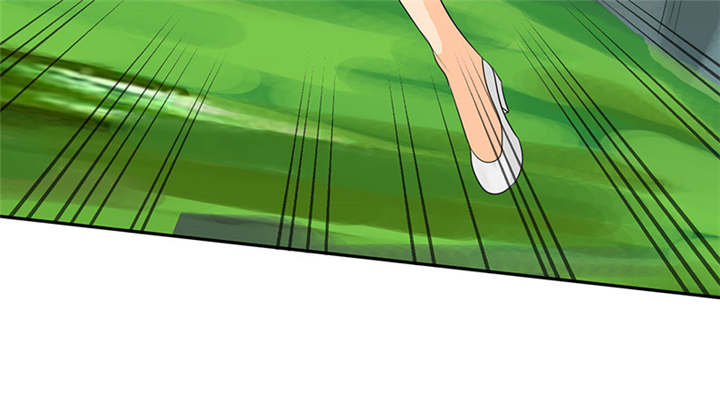 如果从没爱过你漫画,第114章：安澜坠崖1图