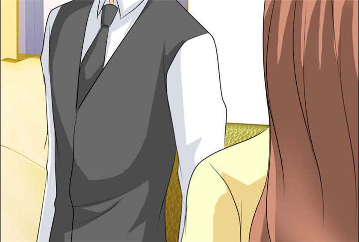 如果从没爱过你漫画,第132章：让我打一顿吧5图