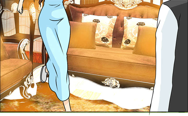 如果从没爱过你漫画,第143章：我当然记得你3图