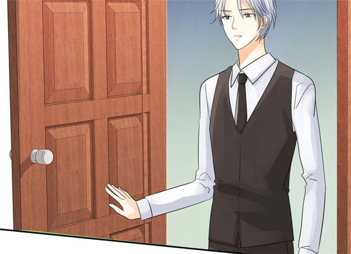 如果从没爱过你漫画,第83章：言之晴拜访3图