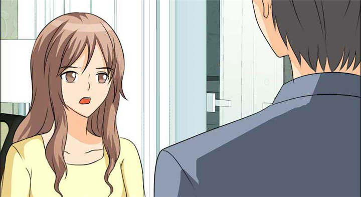 如果从没爱过你漫画,第127章：言之晴的信5图