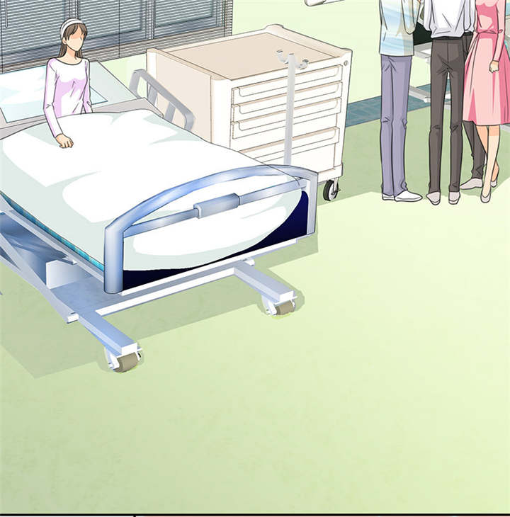 如果从没爱过你漫画,第98章：我和你们一起去！5图
