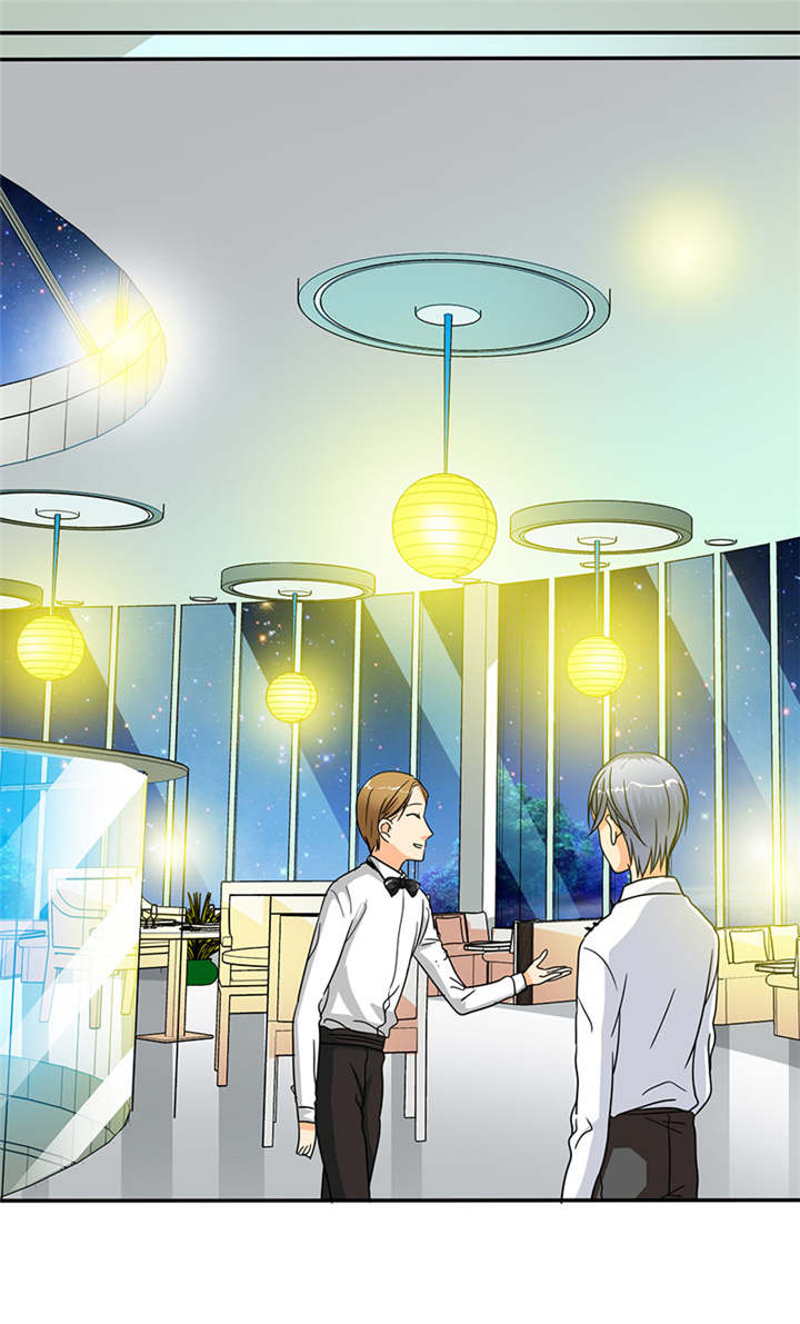 如果从没爱过你漫画,第31章：言小安失踪了？！4图