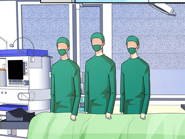 如果从没爱过你漫画,第84章：剖腹产5图