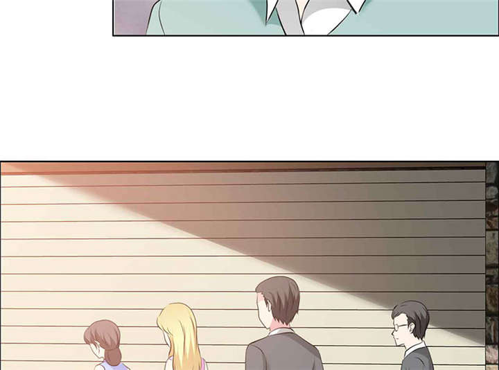 如果从没爱过你漫画,第139章：让他和你离婚2图