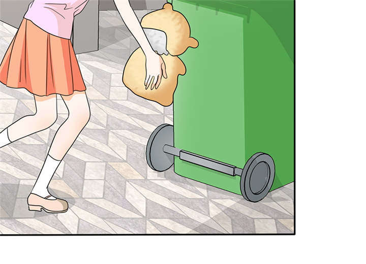 如果从没爱过你漫画,第49章：番外篇2：姐妹记忆1图