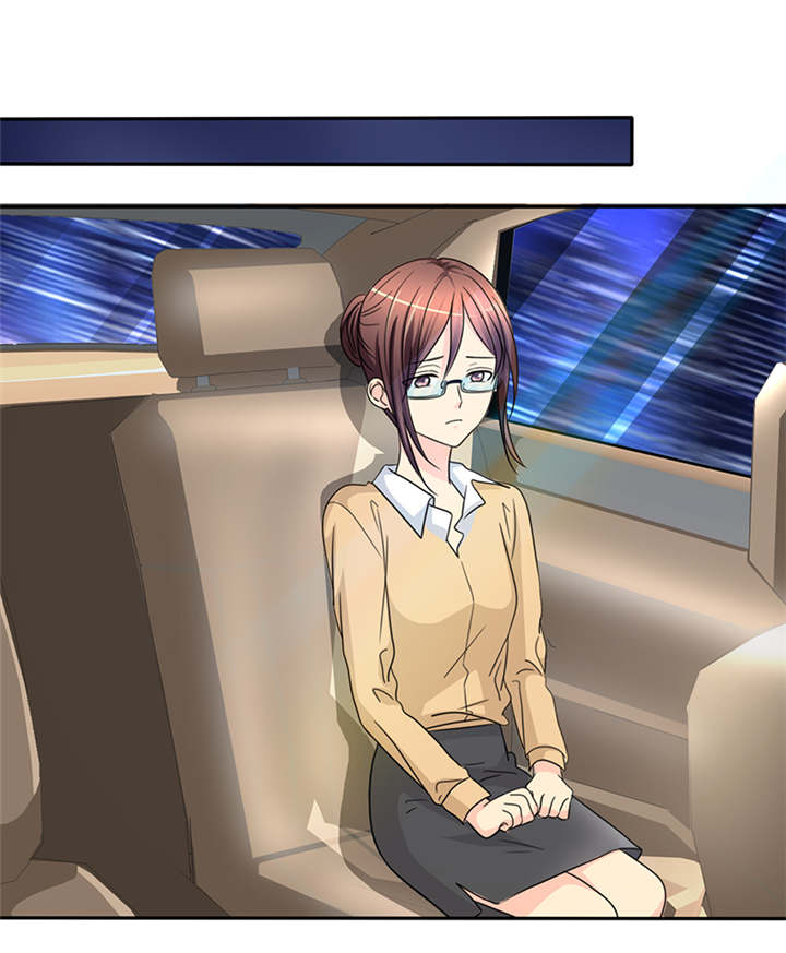 如果从没爱过你漫画,第45章：我究竟做错了什么！4图