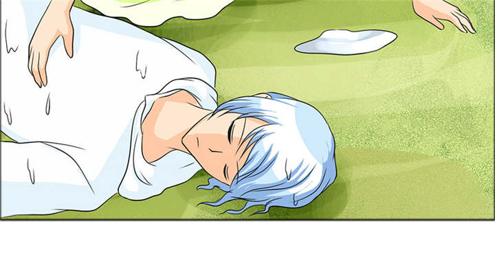 如果从没爱过你漫画,第117章：小安的梦境2图