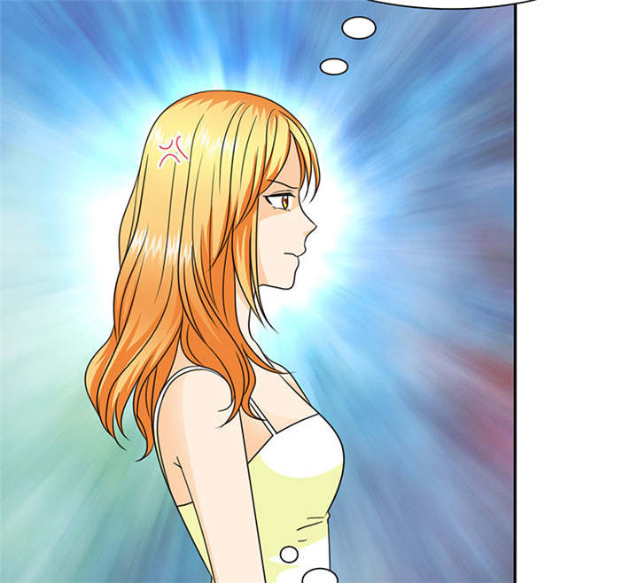 如果从没爱过你漫画,第73章：安澜搞事情5图