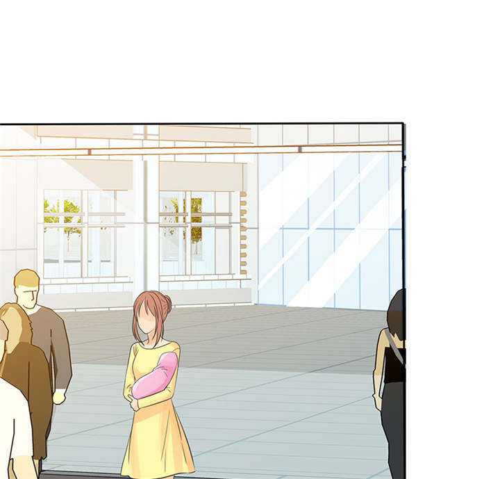 如果从没爱过你漫画,第91章：孩子给我！2图