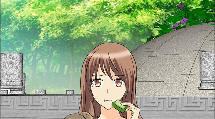 如果从没爱过你漫画,第121章：安澜和谢天5图