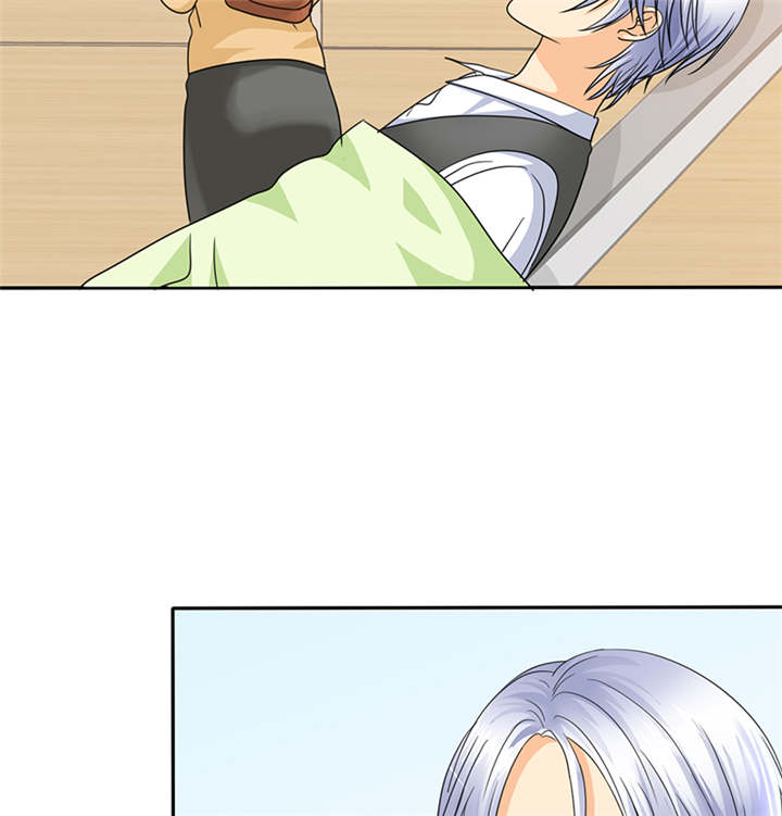 如果从没爱过你漫画,第57章：安澜的礼物3图