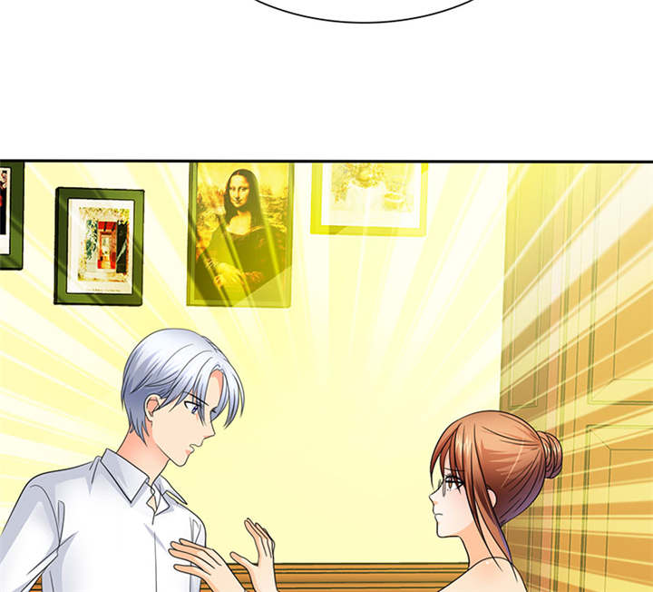 如果从没爱过你漫画,第63章：原来我是这样子啊？4图