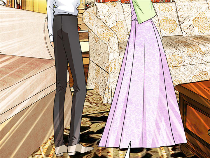 如果从没爱过你漫画,第61章：去哪里鬼混了！3图