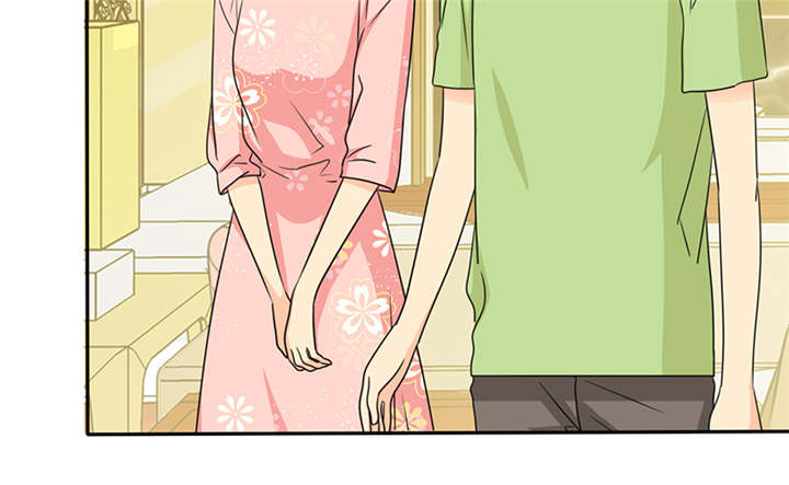 如果从没爱过你漫画,第48章：番外篇1：姐妹记忆2图