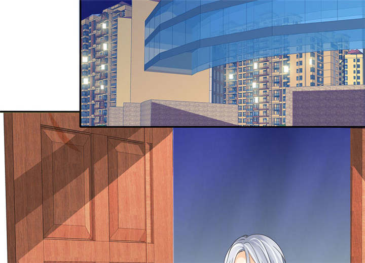 如果从没爱过你漫画,第83章：言之晴拜访2图
