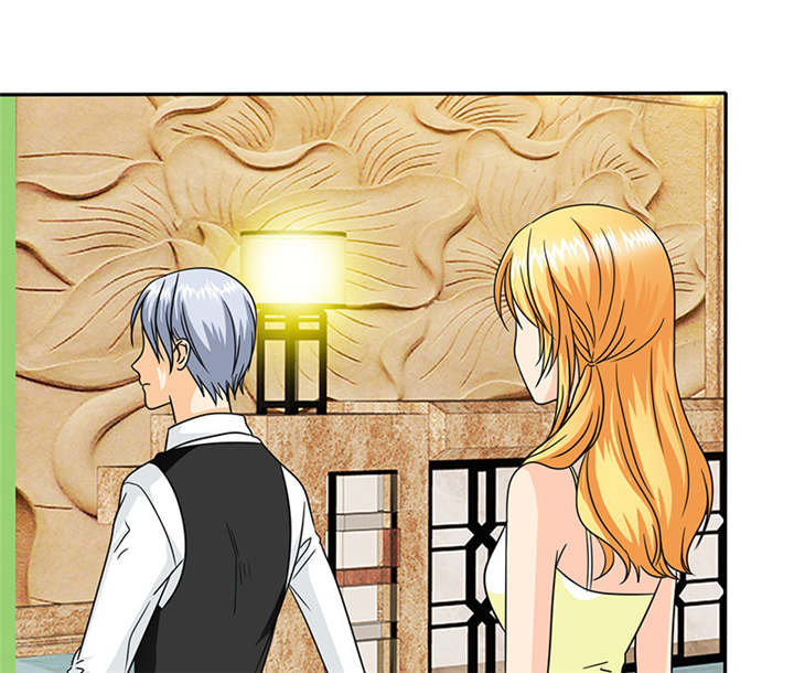 如果从没爱过你漫画,第76章：阿伯到，真相大白。4图