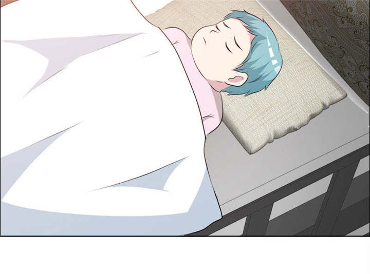 如果从没爱过你漫画,第134章：迟到的惊喜5图