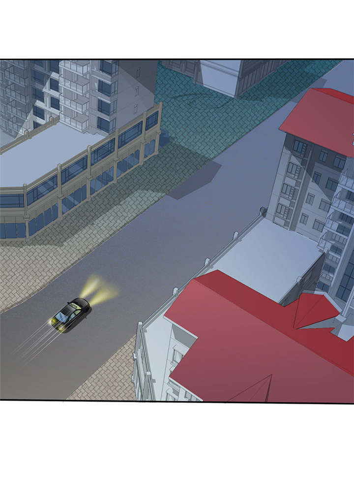 如果从没爱过你漫画,第36章：你这个疯子!5图