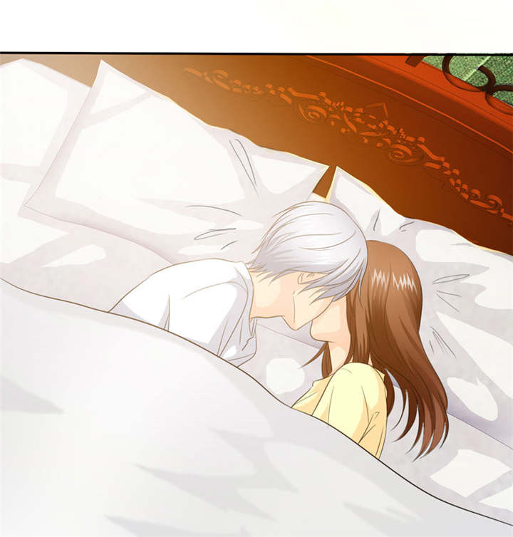 如果从没爱过你漫画,第83章：言之晴拜访1图