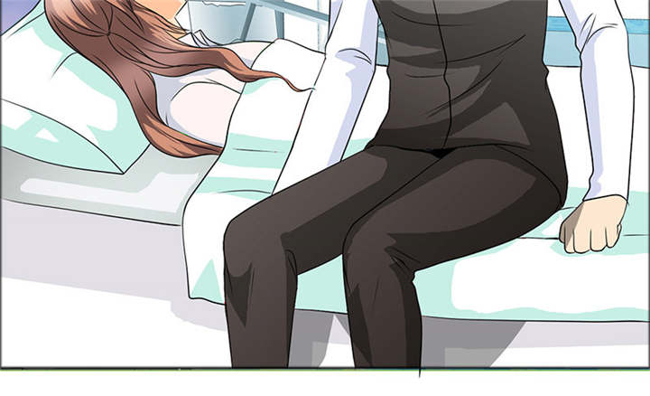 如果从没爱过你漫画,第117章：小安的梦境2图