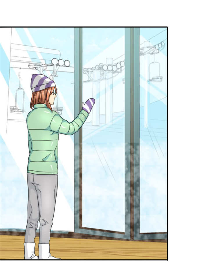 如果从没爱过你漫画,第19章：记忆篇：爱的滋长3图