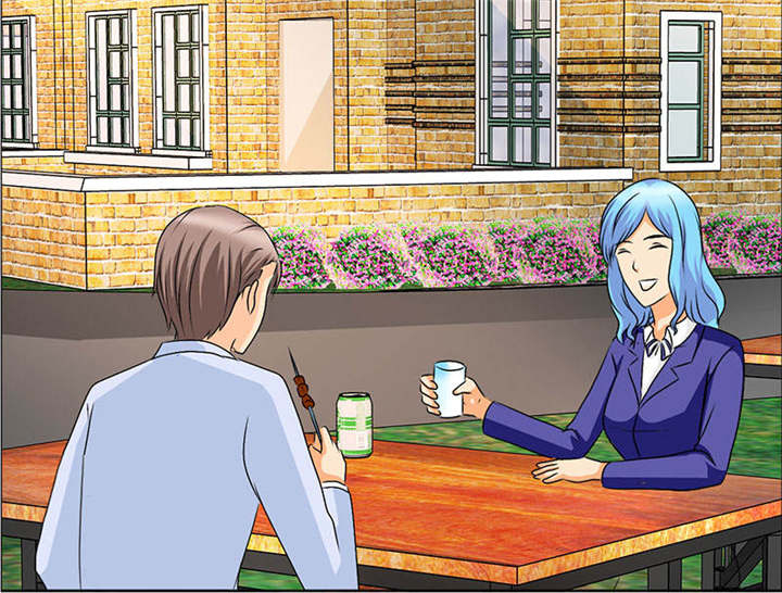如果从没爱过你漫画,第122章：我一定不会辜负你！3图