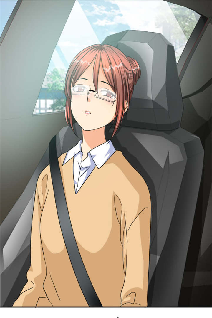 如果从没爱过你漫画,第24章：坏女人？我活该？！3图