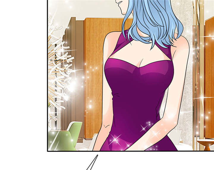 如果从没爱过你漫画,第74章：你的心不会痛么1图