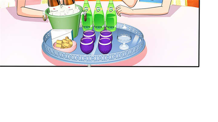 如果从没爱过你漫画,第68章：法国篇1：卑鄙的言之晴3图