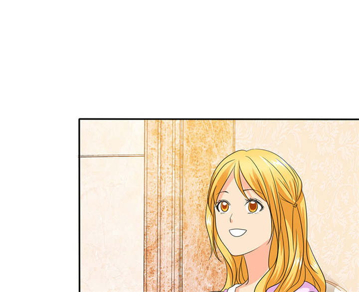 如果从没爱过你漫画,第69章：法国篇：表面姐妹5图