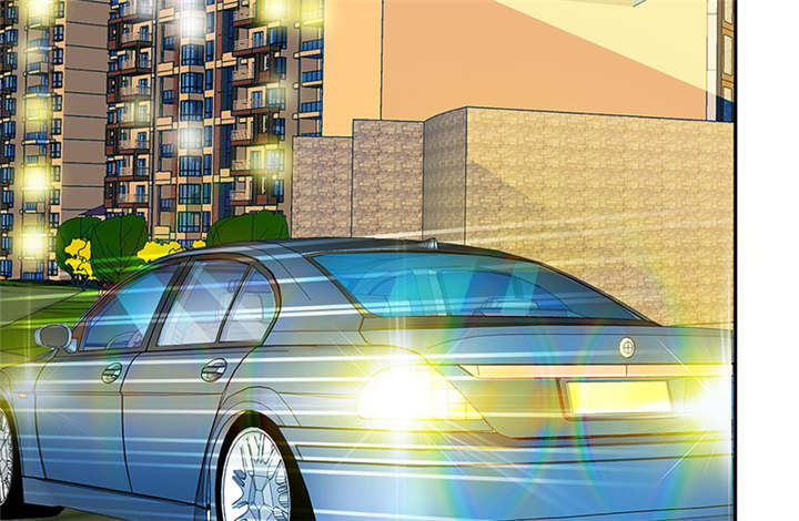 如果从没爱过你漫画,第67章：小安消失了5图