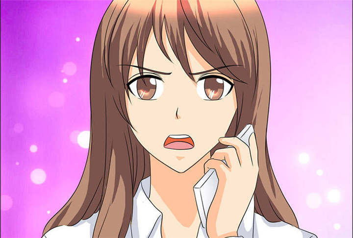 如果从没爱过你漫画,第119章：一家团聚5图