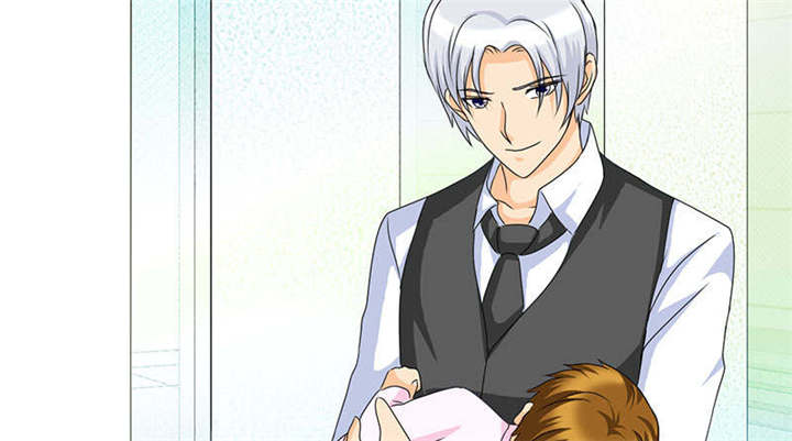 如果从没爱过你漫画,第119章：一家团聚4图