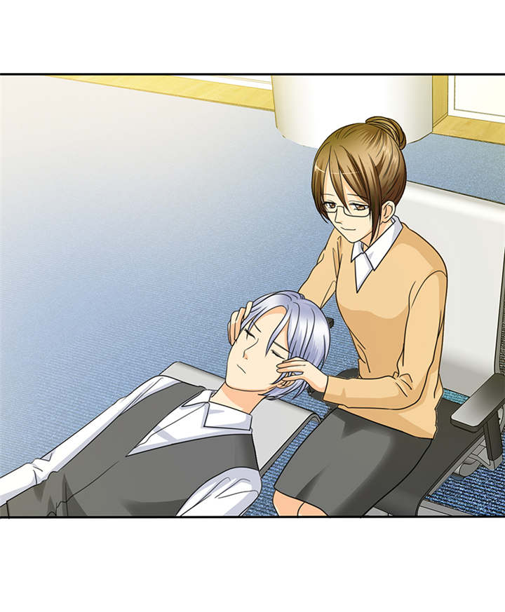 如果从没爱过你漫画,第56章：我，我做了什么！5图