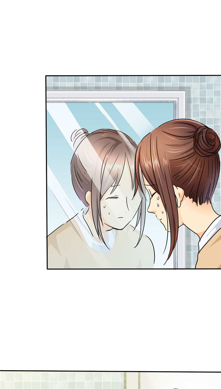 如果从没爱过你漫画,第6章：有点不对劲了？！5图