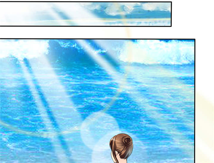 如果从没爱过你漫画,第80章：你怎么在这里!3图