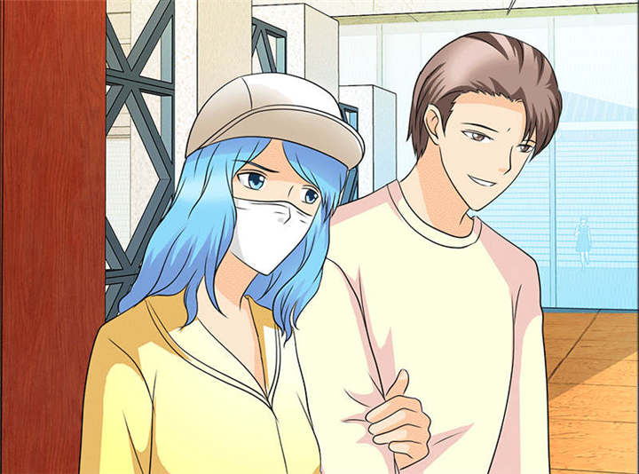 如果从没爱过你漫画,第123章：怀孕？打胎！4图