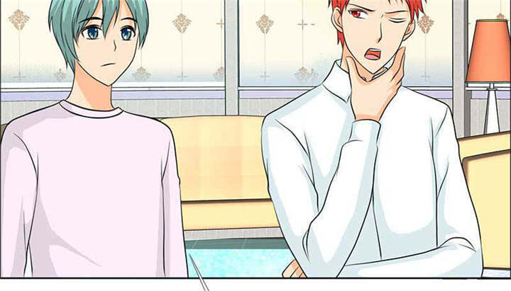 如果从没爱过你漫画,第133章：结婚对象考虑一下？2图