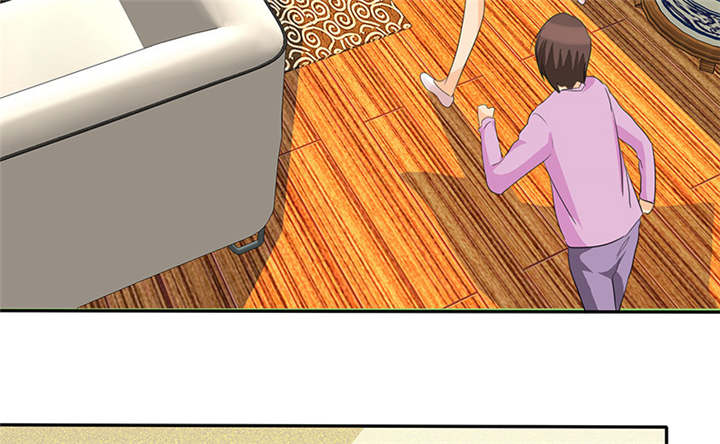 如果从没爱过你漫画,第113章：追的还真快。5图