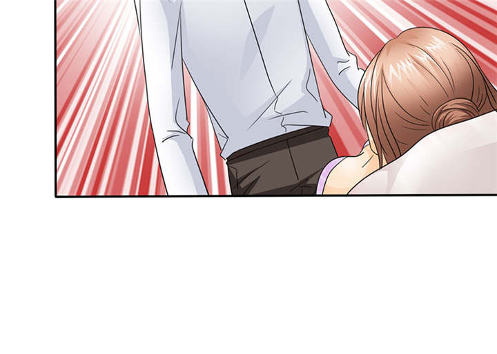 如果从没爱过你漫画,第63章：原来我是这样子啊？5图