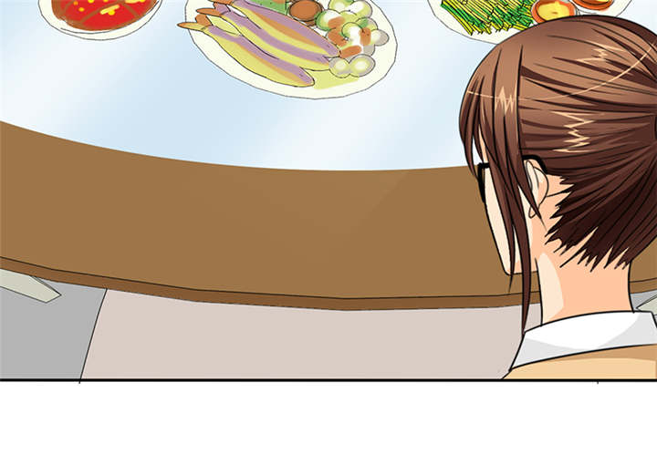 如果从没爱过你漫画,第47章：姐，来块辣子鸡吧2图