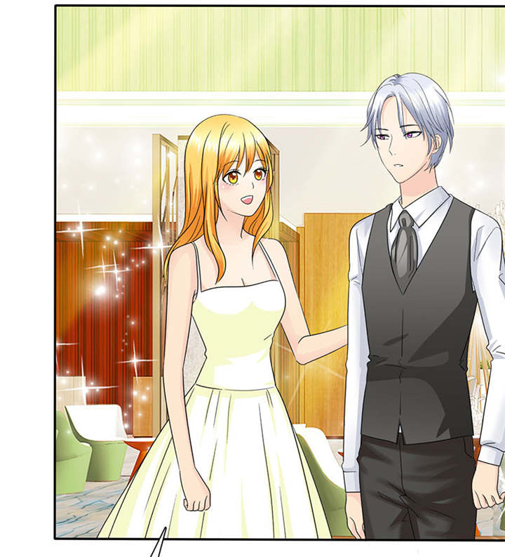 如果从没爱过你漫画,第73章：安澜搞事情4图