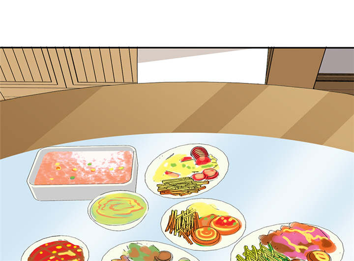 如果从没爱过你漫画,第47章：姐，来块辣子鸡吧1图