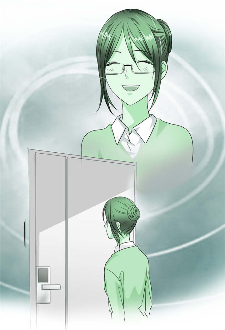 如果从没爱过你漫画,第32章：云湛，我再也不走了。2图