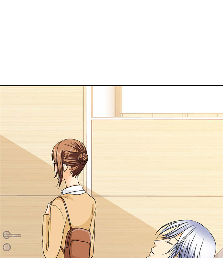 如果从没爱过你漫画,第57章：安澜的礼物2图