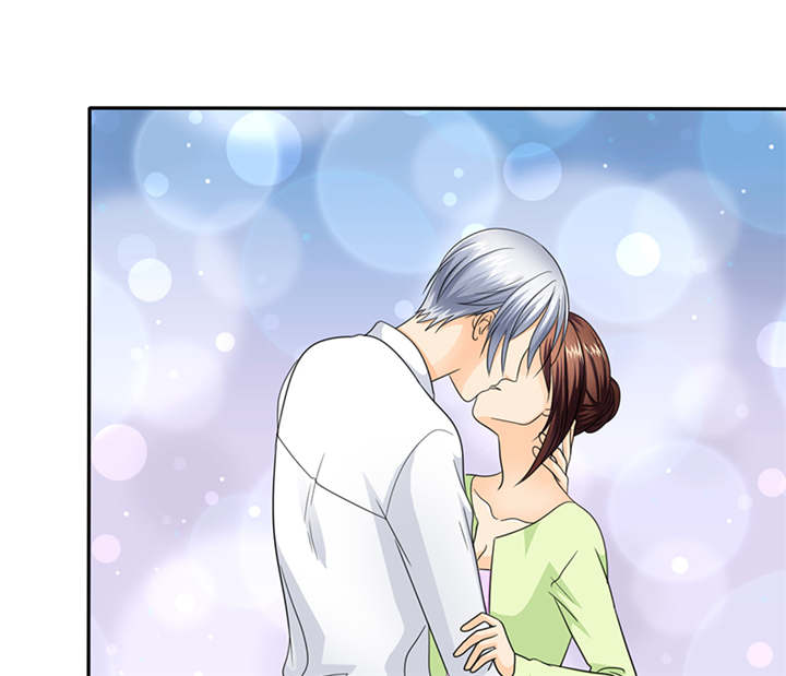 如果从没爱过你漫画,第62章：关你屁事！5图