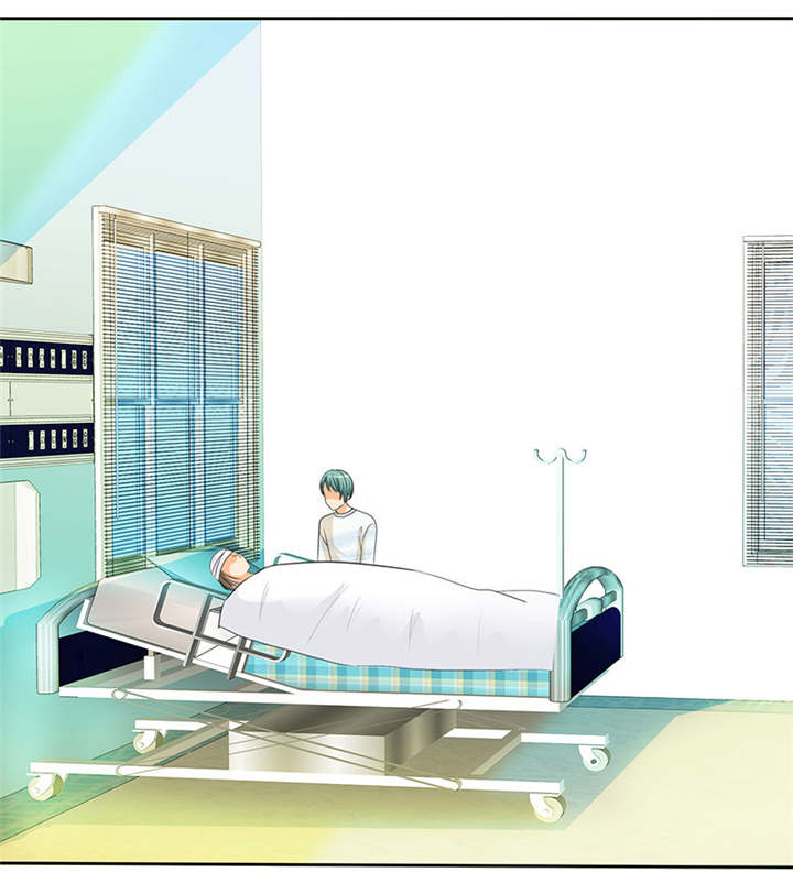 如果从没爱过你漫画,第98章：我和你们一起去！4图